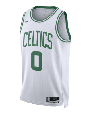 Boston Celtics Association Edition Men's Nike Dri-FIT NBA